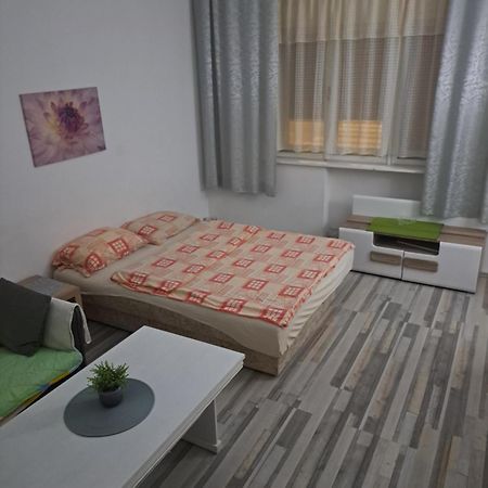 Apartment Capital Town Vk 14 Novi Sad Exteriör bild