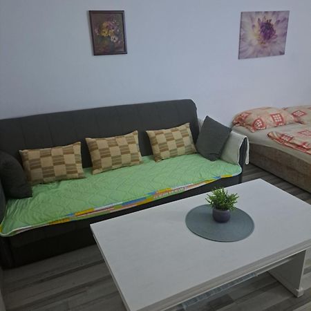 Apartment Capital Town Vk 14 Novi Sad Exteriör bild